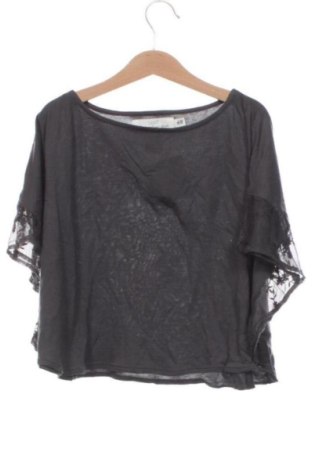 Παιδική μπλούζα H&M, Μέγεθος 8-9y/ 134-140 εκ., Χρώμα Γκρί, Τιμή 5,91 €, #137992715