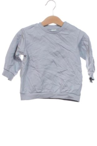 Bluză pentru copii H&M, Mărime 12-18m/ 80-86 cm, Culoare Gri, Preț 50,99 Lei, #138001009