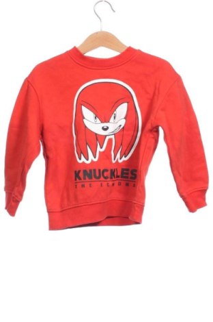 Παιδική μπλούζα H&M, Μέγεθος 2-3y/ 98-104 εκ., Χρώμα Κόκκινο, Τιμή 6,00 €, #138001718