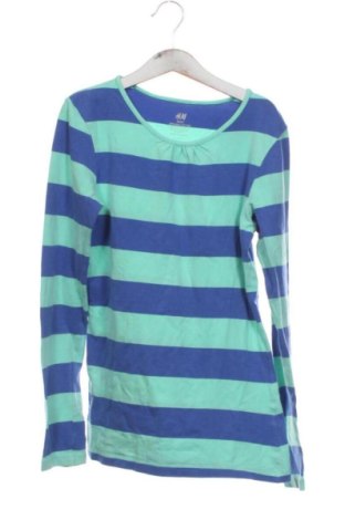 Παιδική μπλούζα H&M, Μέγεθος 12-13y/ 158-164 εκ., Χρώμα Πολύχρωμο, Τιμή 5,00 €, #138004606