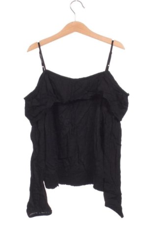 Παιδική μπλούζα H&M, Μέγεθος 10-11y/ 146-152 εκ., Χρώμα Μαύρο, Τιμή 10,69 €, #138006098