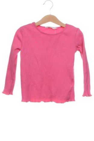 Gyerek blúz H&M, Méret 3-4y / 104-110 cm, Szín Rózsaszín, Ár 2 178 Ft, #138010031