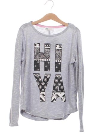 Детска блуза H&M, Размер 10-11y/ 146-152 см, Цвят Многоцветен, Цена 6,00 €, #138017517