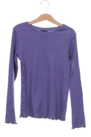 Παιδική μπλούζα H&M, Μέγεθος 8-9y/ 134-140 εκ., Χρώμα Βιολετί, Τιμή 6,00 €, #138018650