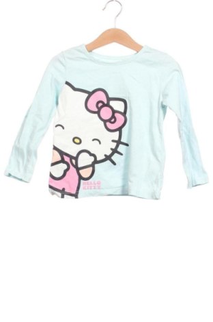 Kinder Shirt H&M, Größe 2-3y/ 98-104 cm, Farbe Mehrfarbig, Preis € 6,29, #138023023