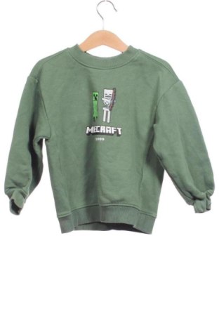 Kinder Shirt H&M, Größe 3-4y/ 104-110 cm, Farbe Mehrfarbig, Preis 5,91 €, #138024999