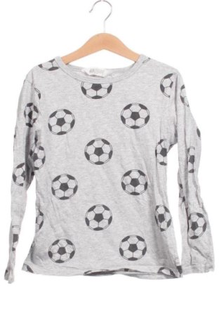 Kinder Shirt H&M, Größe 6-7y/ 122-128 cm, Farbe Mehrfarbig, Preis 5,72 €, #138025077