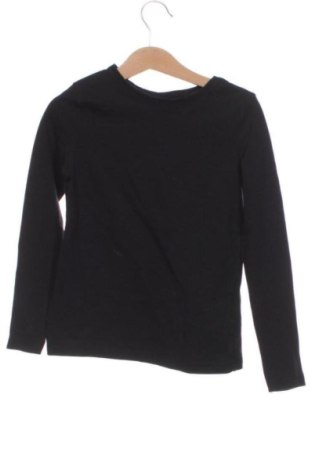 Gyerek blúz H&M, Méret 6-7y / 122-128 cm, Szín Fekete, Ár 1 770 Ft, #138029094