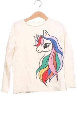 Gyerek blúz H&M, Méret 6-7y / 122-128 cm, Szín Ekrü
, Ár 2 229 Ft, #138031396