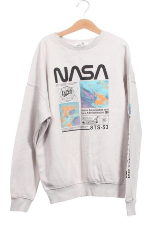 Kinder Shirt H&M, Größe 10-11y/ 146-152 cm, Farbe Beige, Preis € 5,72, #138031911