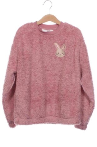 Kinder Shirt H&M, Größe 8-9y/ 134-140 cm, Farbe Rosa, Preis € 6,85, #138033732