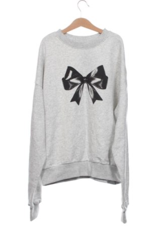 Bluză pentru copii H&M, Mărime 14-15y/ 168-170 cm, Culoare Gri, Preț 49,00 Lei, #138035719