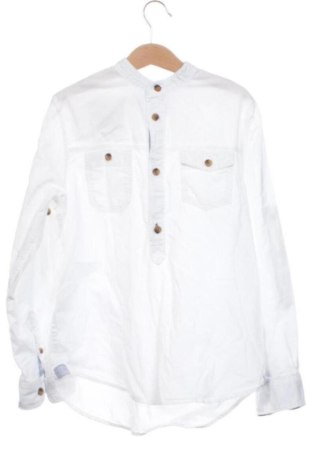 Gyerek blúz H&M L.O.G.G., Méret 8-9y / 134-140 cm, Szín Fehér, Ár 2 094 Ft, #138027615