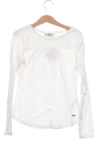 Bluză pentru copii Hampton Republic, Mărime 8-9y/ 134-140 cm, Culoare Alb, Preț 55,00 Lei, #137990689
