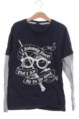 Gyerek blúz Harry Potter, Méret 11-12y / 152-158 cm, Szín Sokszínű, Ár 3 901 Ft, #137991430