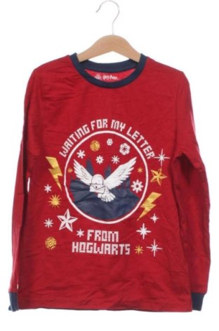 Dětská halenka  Harry Potter, Velikost 9-10y/ 140-146 cm, Barva Vícebarevné, Cena  659,00 Kč, #138002762