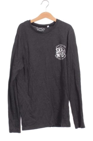 Bluză pentru copii Here+There, Mărime 12-13y/ 158-164 cm, Culoare Negru, Preț 49,81 Lei, #138038057