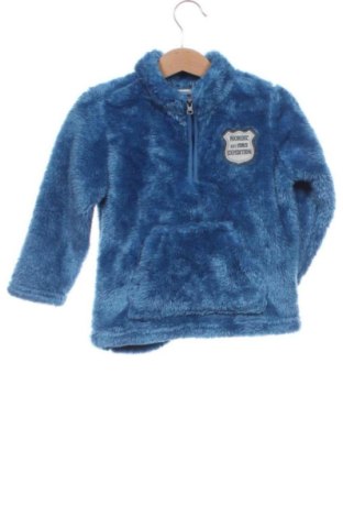 Bluză pentru copii Impidimpi, Mărime 18-24m/ 86-98 cm, Culoare Albastru, Preț 50,99 Lei, #137999859