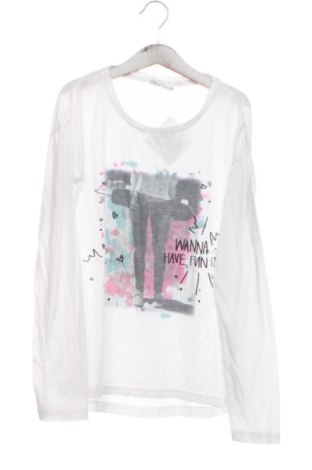 Dziecięca bluzka Inside, Rozmiar 12-13y/ 158-164 cm, Kolor Kolorowy, Cena 27,42 zł, #137995591