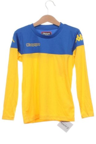 Bluză pentru copii Kappa, Mărime 6-7y/ 122-128 cm, Culoare Multicolor, Preț 52,49 Lei, #138036130