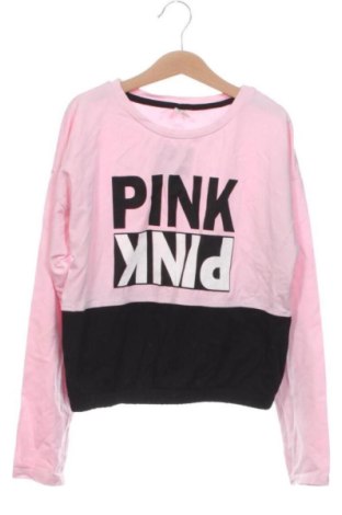 Kinder Shirt Kids, Größe 11-12y/ 152-158 cm, Farbe Mehrfarbig, Preis € 7,00, #137987226