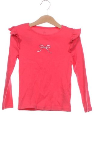 Gyerek blúz Kids, Méret 5-6y / 116-122 cm, Szín Piros, Ár 2 162 Ft, #137993935