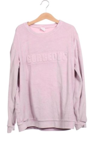 Kinder Shirt LC Waikiki, Größe 11-12y/ 152-158 cm, Farbe Aschrosa, Preis 7,00 €, #138030811