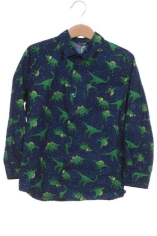 Bluză pentru copii LC Waikiki, Mărime 4-5y/ 110-116 cm, Culoare Multicolor, Preț 38,08 Lei, #138033748