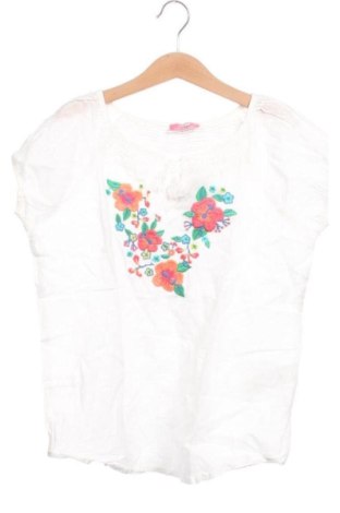 Detská blúzka  LCW, Veľkosť 10-11y/ 146-152 cm, Farba Kremová, Cena  6,00 €, #138009966