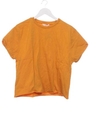 Kinder Shirt Mango, Größe 15-18y/ 170-176 cm, Farbe Orange, Preis € 7,79, #137987119