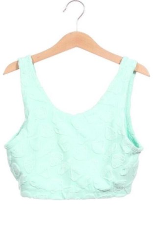 Kinder Shirt Next, Größe 9-10y/ 140-146 cm, Farbe Grün, Preis 8,27 €, #138027161