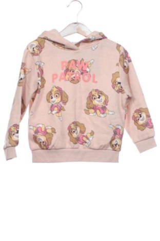 Dziecięca bluzka Nickelodeon, Rozmiar 5-6y/ 116-122 cm, Kolor Kolorowy, Cena 27,42 zł, #137989942