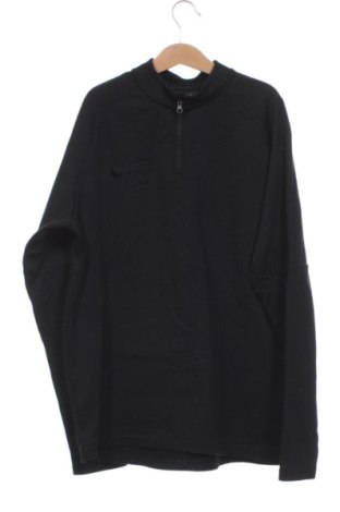 Kinder Shirt Nike, Größe 14-15y/ 168-170 cm, Farbe Schwarz, Preis € 17,00, #138032212