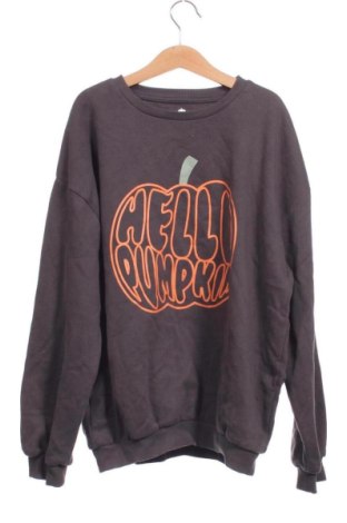 Kinder Shirt Nutmeg, Größe 11-12y/ 152-158 cm, Farbe Grau, Preis 5,67 €, #137993455