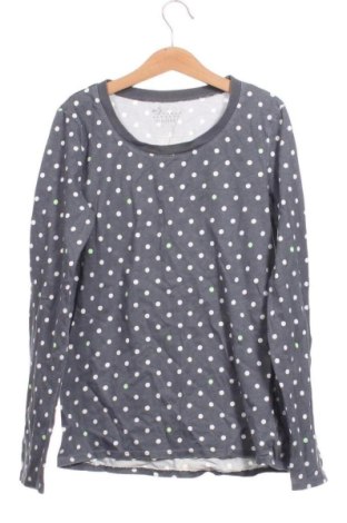 Kinder Shirt Old Navy, Größe 13-14y/ 164-168 cm, Farbe Grau, Preis 10,00 €, #137999011