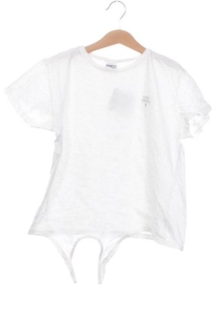 Bluză pentru copii Page One, Mărime 12-13y/ 158-164 cm, Culoare Alb, Preț 31,49 Lei, #138036384