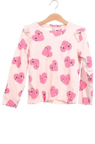 Dziecięca bluzka Pepco, Rozmiar 6-7y/ 122-128 cm, Kolor Kolorowy, Cena 24,20 zł, #138018782