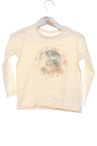 Παιδική μπλούζα Primark, Μέγεθος 18-24m/ 86-98 εκ., Χρώμα  Μπέζ, Τιμή 6,31 €, #137993135