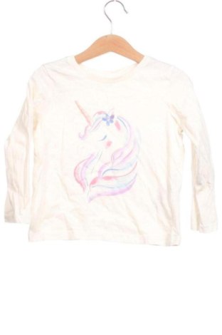 Detská blúzka  Primark, Veľkosť 3-4y/ 104-110 cm, Farba Béžová, Cena  6,00 €, #138008747