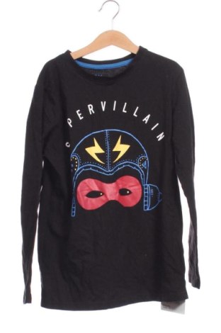 Kinder Shirt Primark, Größe 10-11y/ 146-152 cm, Farbe Schwarz, Preis 6,86 €, #138032511