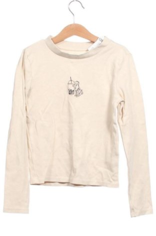 Detská blúzka  Reserved, Veľkosť 8-9y/ 134-140 cm, Farba Béžová, Cena  7,00 €, #138008270