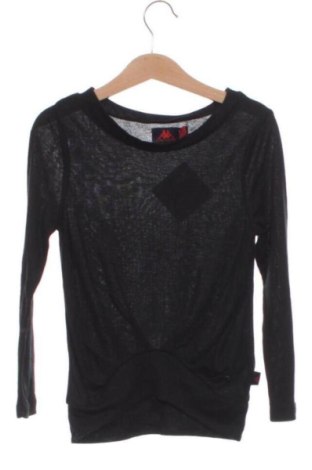 Dziecięca bluzka Robe Di Kappa, Rozmiar 4-5y/ 110-116 cm, Kolor Czarny, Cena 117,99 zł, #137998068