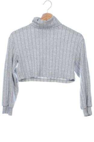 Bluză pentru copii SHEIN, Mărime 8-9y/ 134-140 cm, Culoare Gri, Preț 30,00 Lei, #137990772