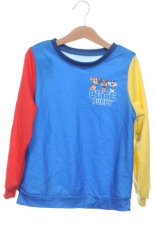 Kinder Shirt SHEIN, Größe 6-7y/ 122-128 cm, Farbe Mehrfarbig, Preis 5,72 €, #137991677