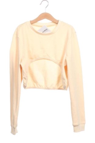Kinder Shirt SHEIN, Größe 11-12y/ 152-158 cm, Farbe Gelb, Preis 5,72 €, #138031286