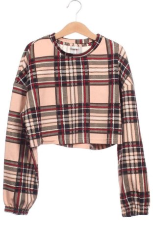 Kinder Shirt SHEIN, Größe 8-9y/ 134-140 cm, Farbe Mehrfarbig, Preis 5,72 €, #138031364