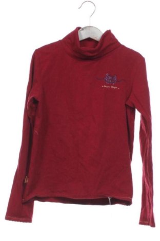 Kinder Shirt Sergent Major, Größe 12-13y/ 158-164 cm, Farbe Rot, Preis 10,35 €, #137993457