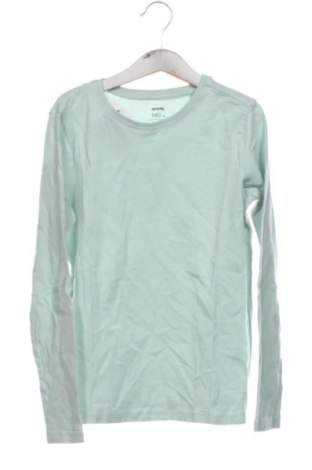 Bluză pentru copii Sinsay, Mărime 8-9y/ 134-140 cm, Culoare Verde, Preț 32,45 Lei, #137985988