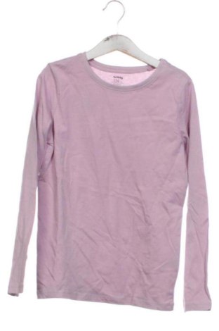 Bluză pentru copii Sinsay, Mărime 7-8y/ 128-134 cm, Culoare Mov, Preț 32,45 Lei, #137985995