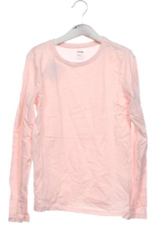 Bluză pentru copii Sinsay, Mărime 8-9y/ 134-140 cm, Culoare Roz, Preț 32,45 Lei, #137986018